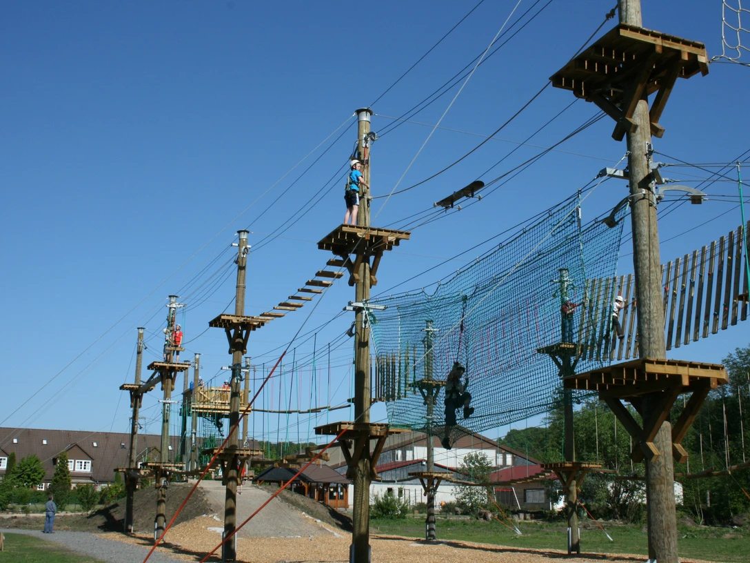 foto Kletterpark 003