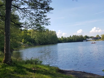 Silbersee Frielendorf