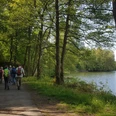 Seerundweg Silbersee Frielendorf