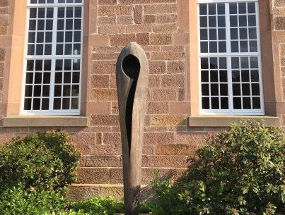 Bildhauersymposium Frielendorf