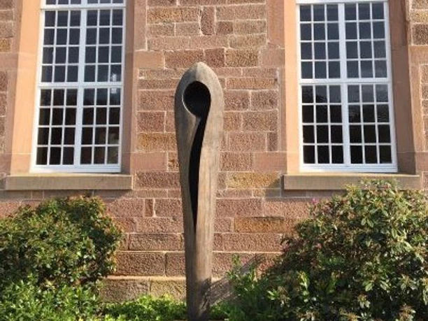 Bildhauersymposium Frielendorf