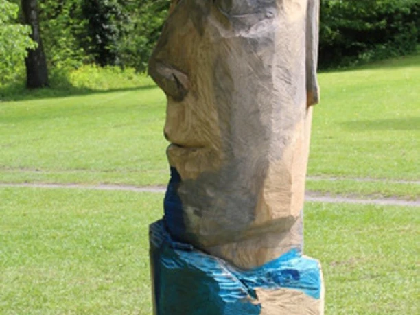 Bildhauersymposium Frielendorf