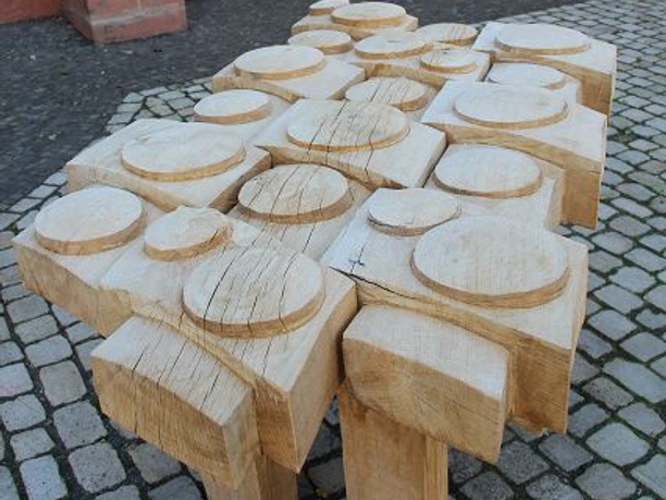 Bildhauersymposium Frielendorf