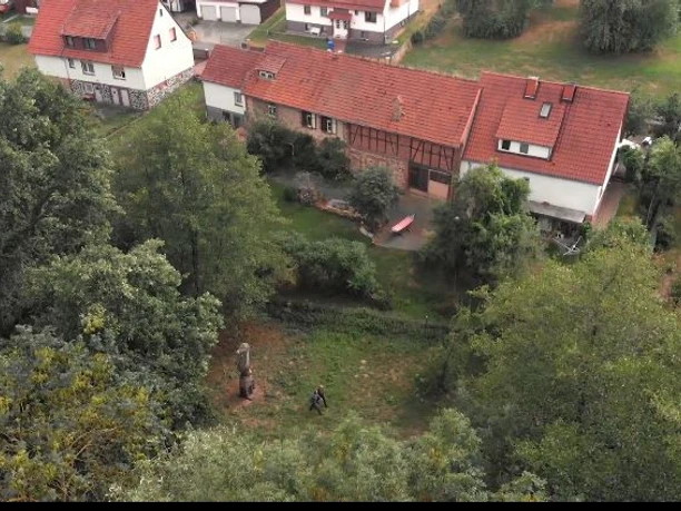 Kunst und Werkhof Großropperhausen