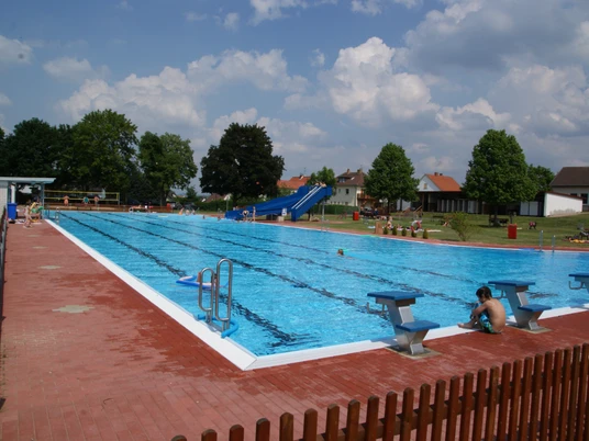 Freibad Frielendorf