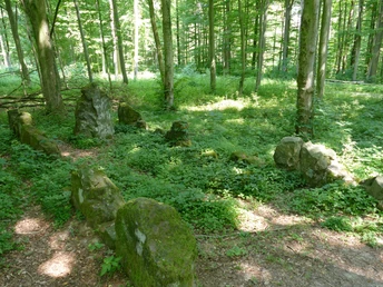 2017 07 05 Gudensberg Lautariusgrab