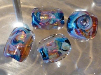 Farbhexerei Elisabeth Linß