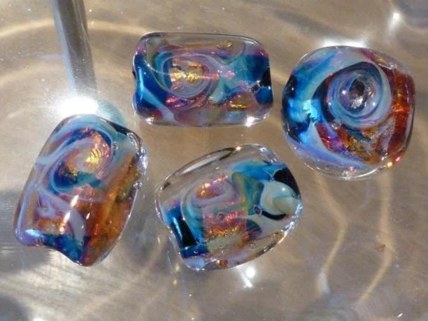 Farbhexerei Elisabeth Linß