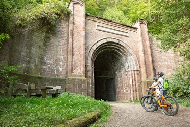 Carlsbahntunnel