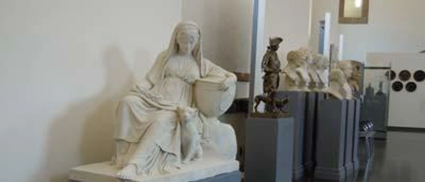 Christian Daniel Rauch Museum