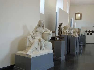 Christian Daniel Rauch Museum