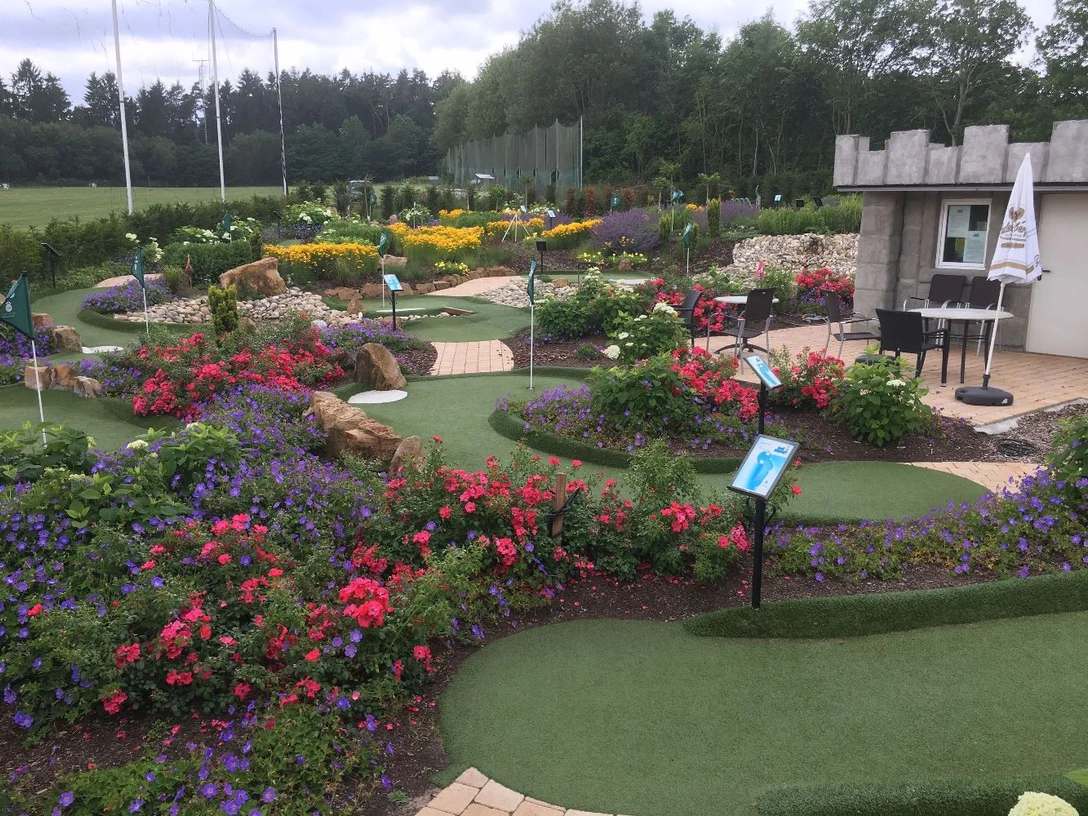 MacBirdies Adventuregolf