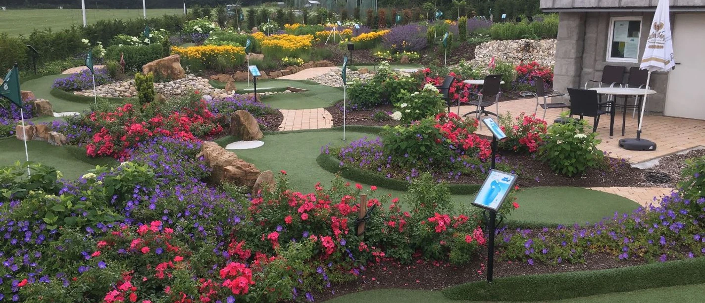 MacBirdies Adventuregolf