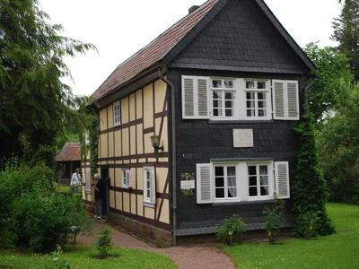 Rauch Geburtshaus
