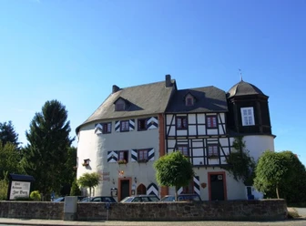 Mengeringhausen Burg