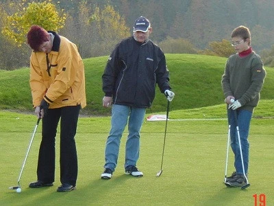 Bad Arolsen_Twistesee Golf 2.