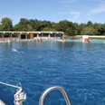 Freibad in Schwalmstadt-Ziegenhain