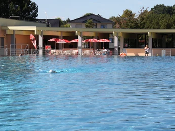Freibad in Schwalmstadt-Ziegenhain