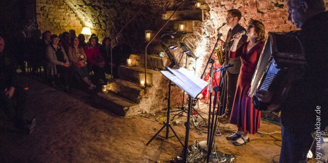 Schwalmstadt Kellerkulturnacht