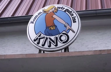 Kino Logo