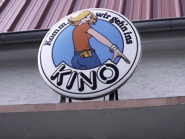 Kino Logo