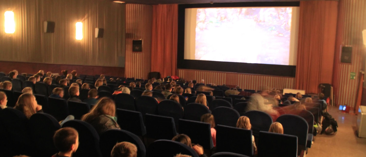 Kino Treysa 1