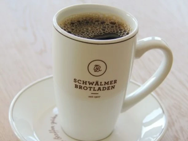 Schwälmer Brotladen