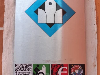 Radweg- und Pilgerkirche Treysa