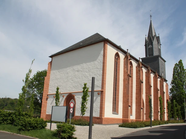 Stadtkirche Treysa