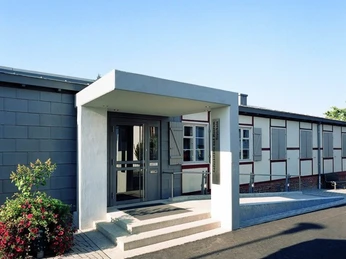 Museum und Gedenkstätte Trutzhain