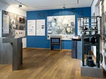 Museum und Gedenkstätte Trutzhain