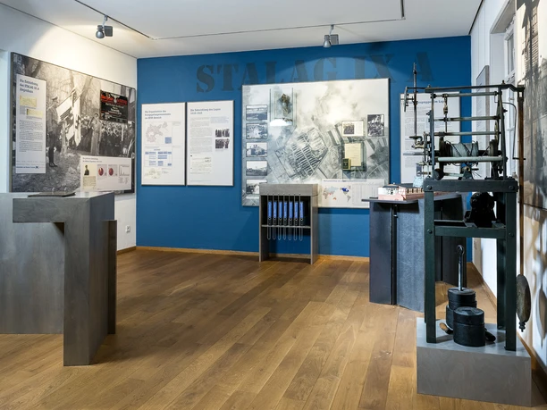 Museum und Gedenkstätte Trutzhain