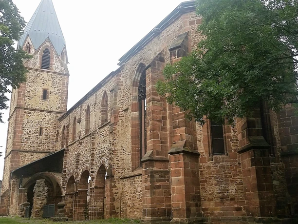 Totenkirche Treysa_JB