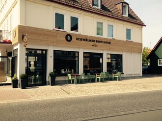 Schwälmer Brotladen Ziegenhain