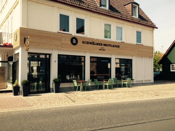 Schwälmer Brotladen Ziegenhain