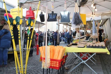 Schwalmstadt Scherzmarkt