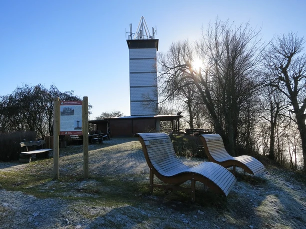 Hessenturm Niedenstein