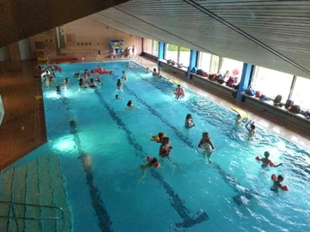 Hallenbad Niedenstein