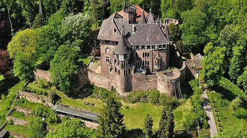 Schloss Berlepsch - Schloss Berlepsch