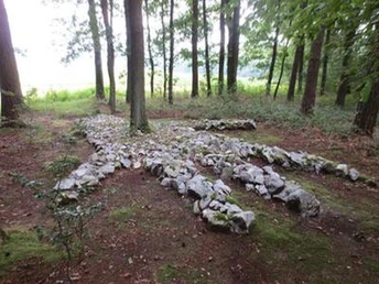 Am Ars natura - Kunst am Wanderweg -