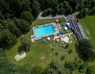 Freibad Balhorn