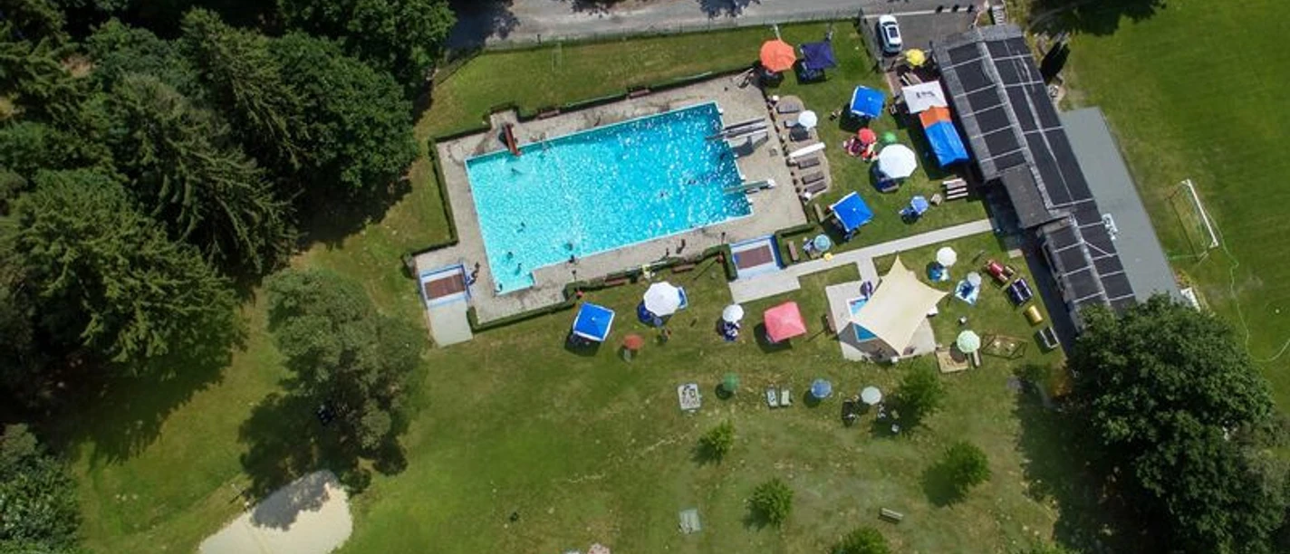 Freibad Balhorn