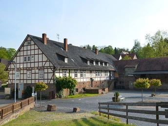Klostermuesum Merxhausen