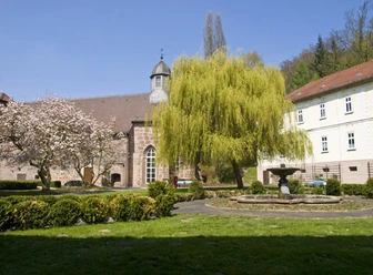 Kloster Merxhausen
