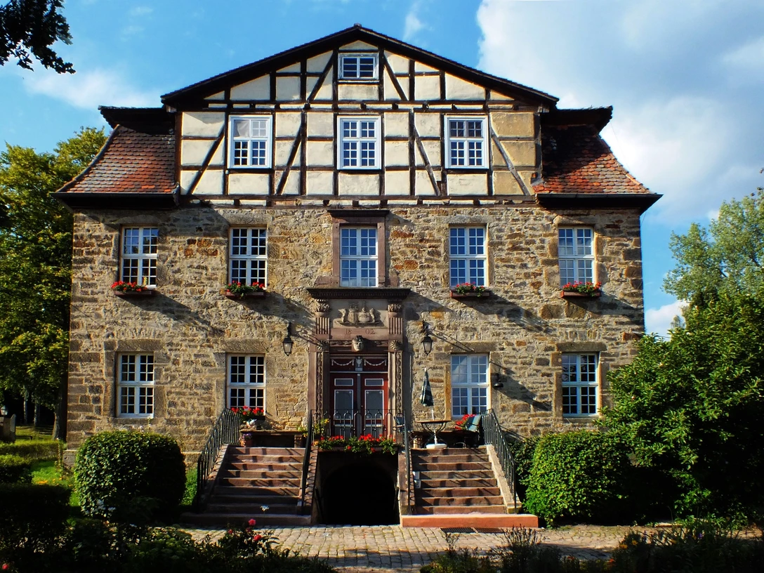 Gut Waitzrodt Immenhausen