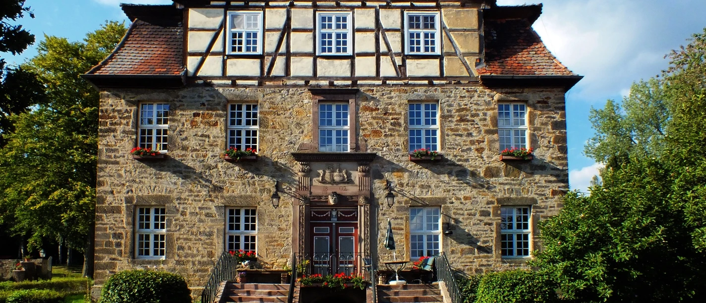 Gut Waitzrodt Immenhausen