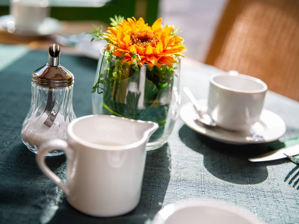 Café Restaurant "Le Swin" | Delbrück-Westenholz