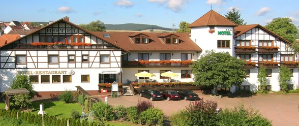 Fritzlar_Hotel Zum Büraberg_web