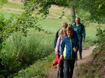 Spaß für die ganze Familie