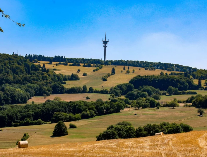 Eisenberg und Geistal